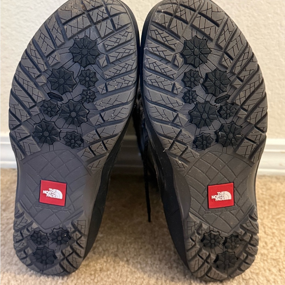 North Face Women’s Winter Boots